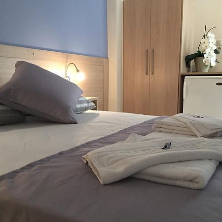 Apollon Hotel Sitia  Exterior photo