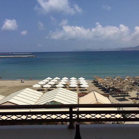Apollon Hotel Sitia  Room photo