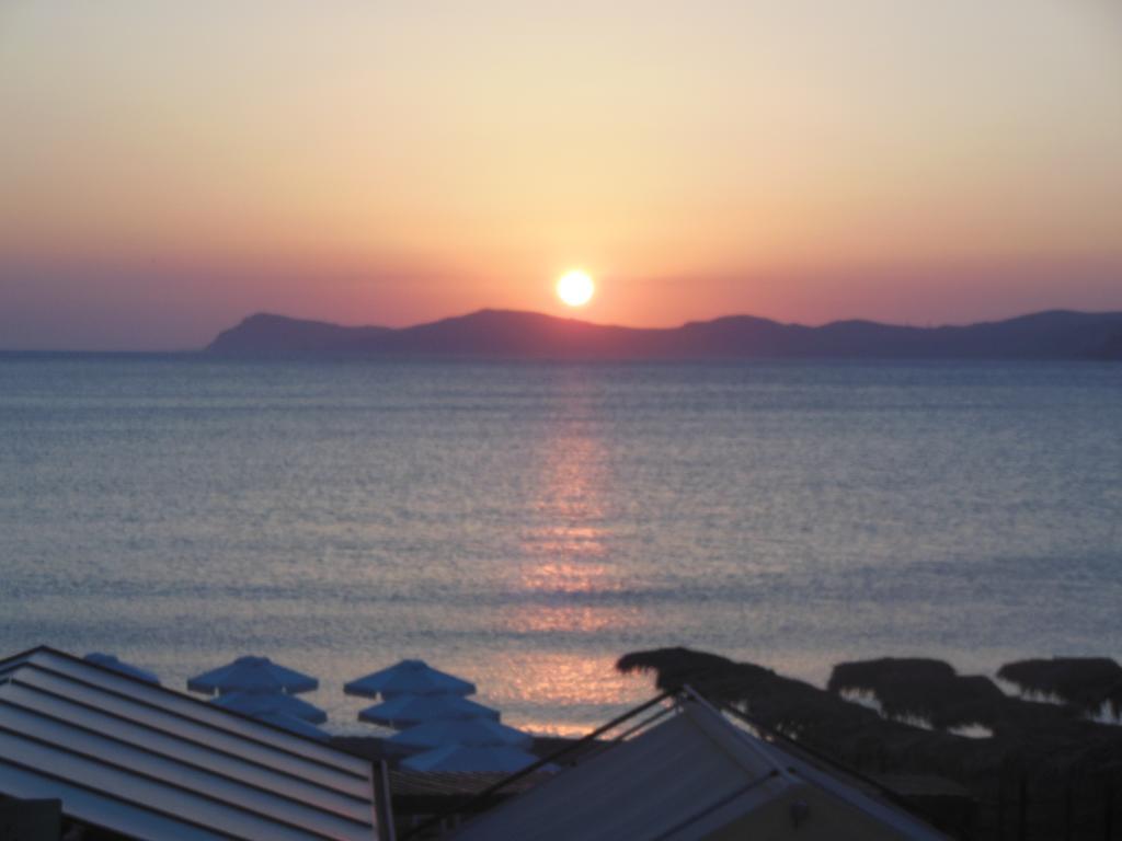 Apollon Hotel Sitia  Room photo