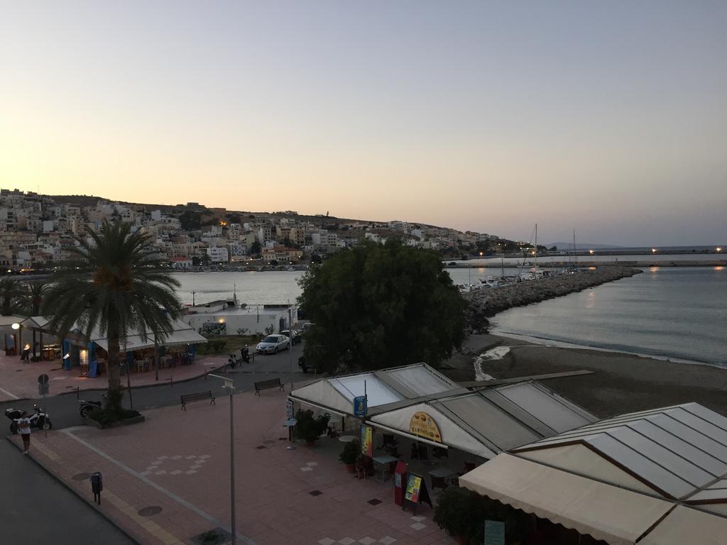 Apollon Hotel Sitia  Room photo