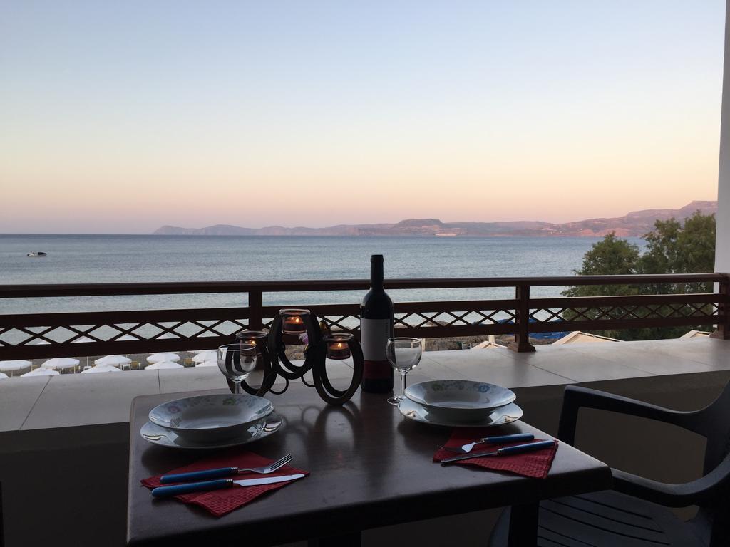 Apollon Hotel Sitia  Room photo