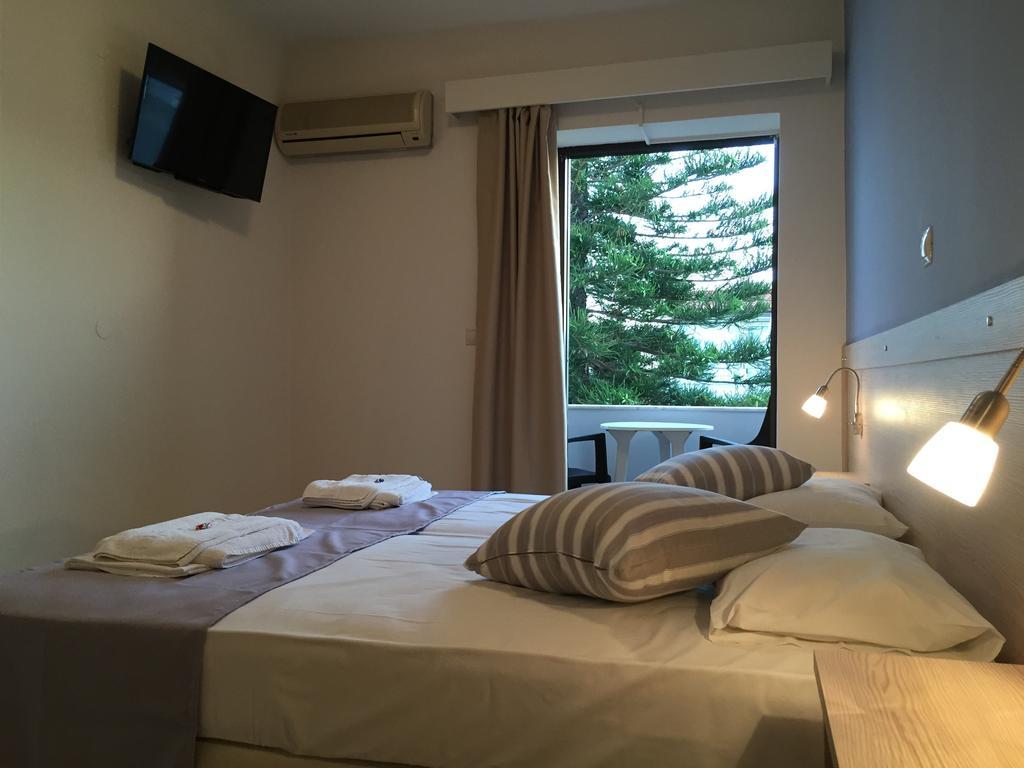 Apollon Hotel Sitia  Room photo