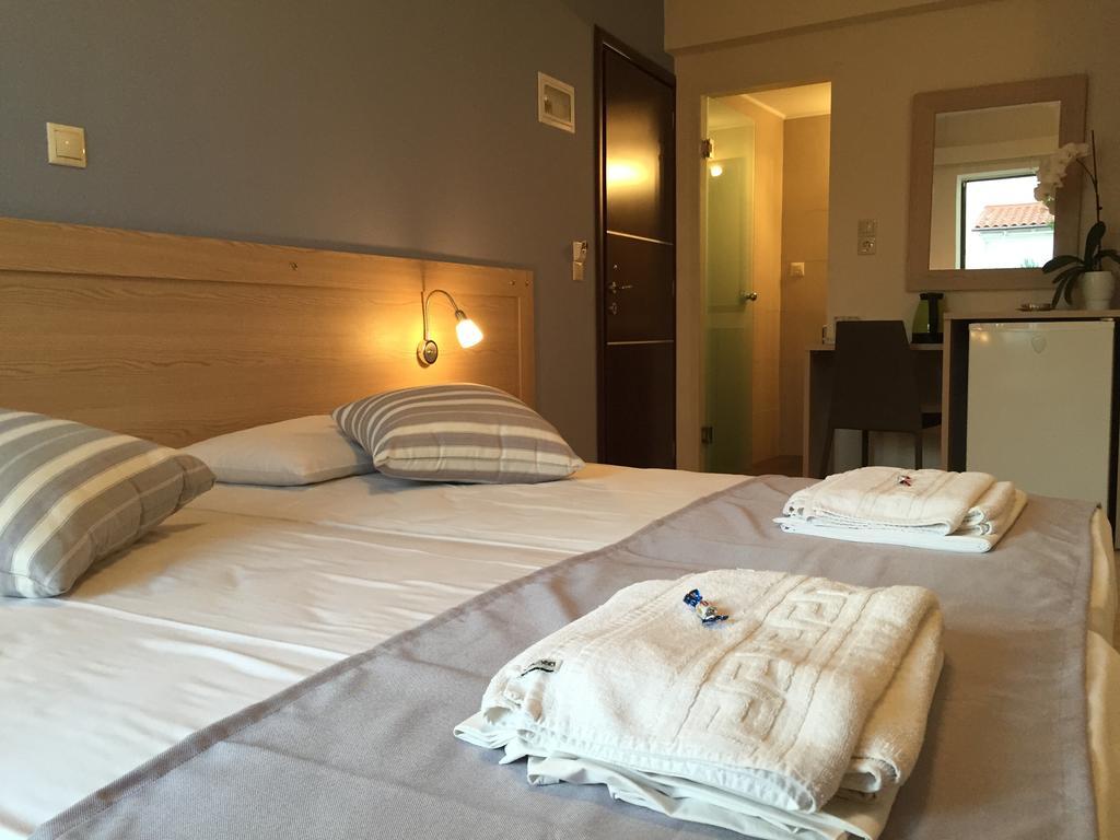 Apollon Hotel Sitia  Room photo