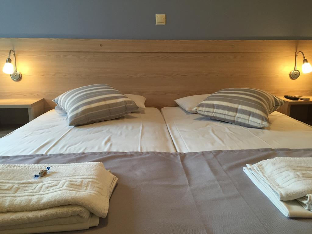 Apollon Hotel Sitia  Room photo