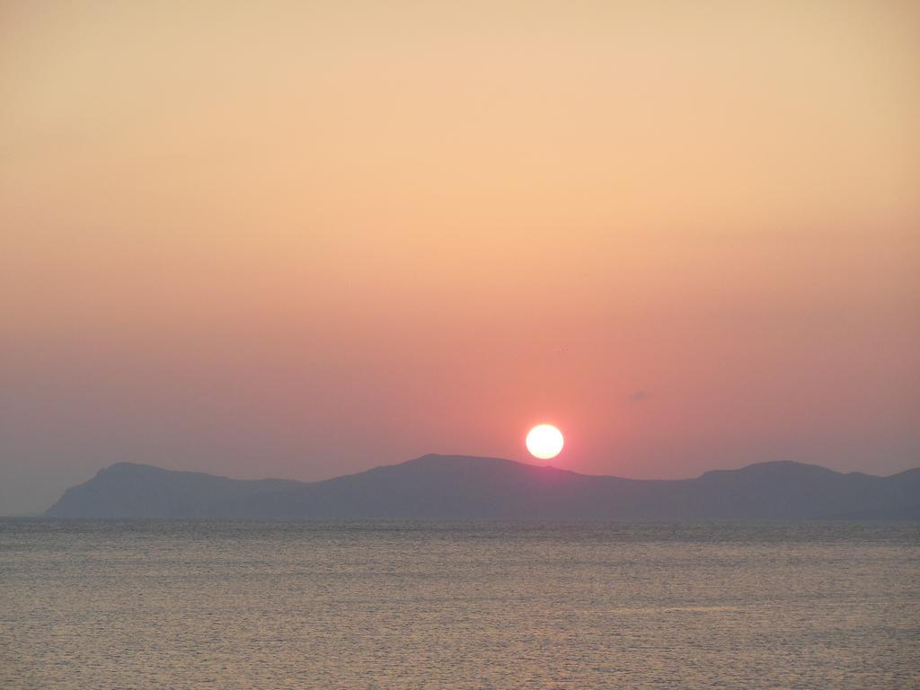 Apollon Hotel Sitia  Room photo