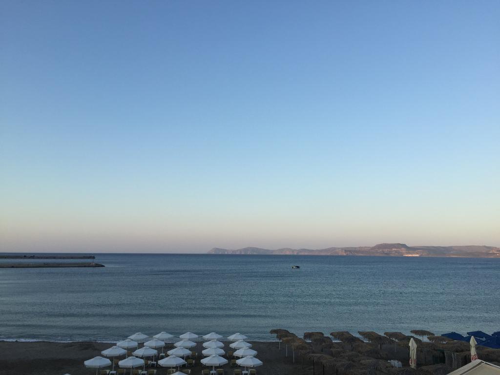 Apollon Hotel Sitia  Room photo