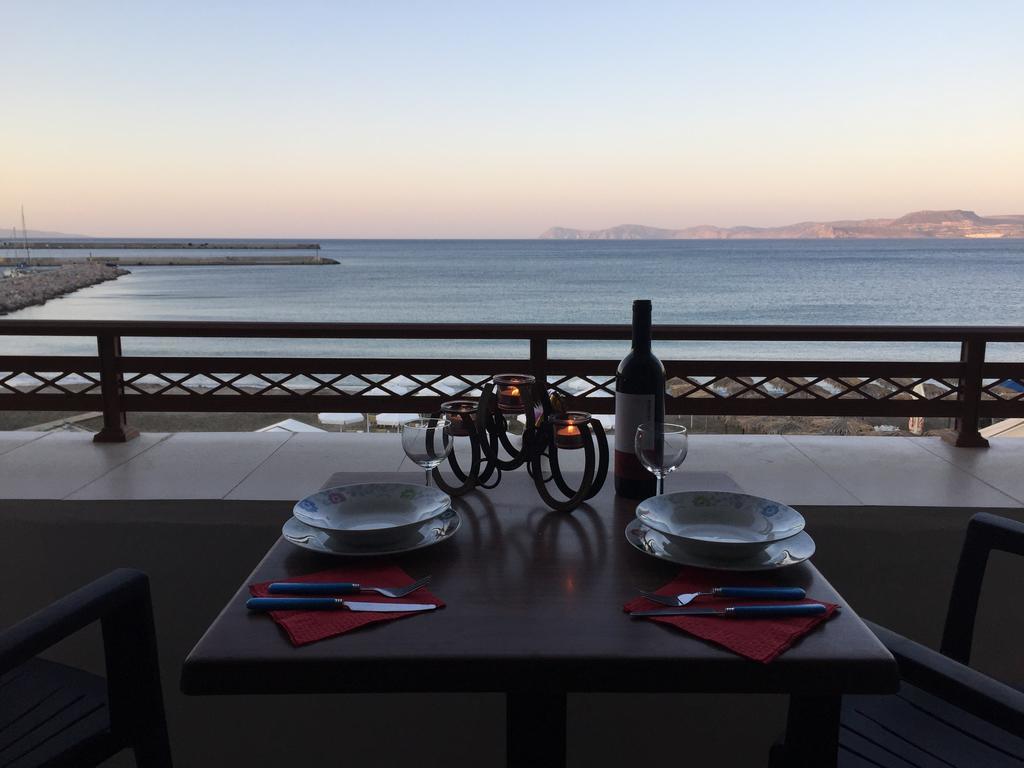Apollon Hotel Sitia  Room photo