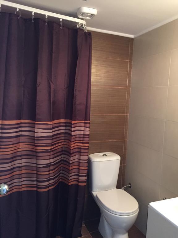 Apollon Hotel Sitia  Room photo