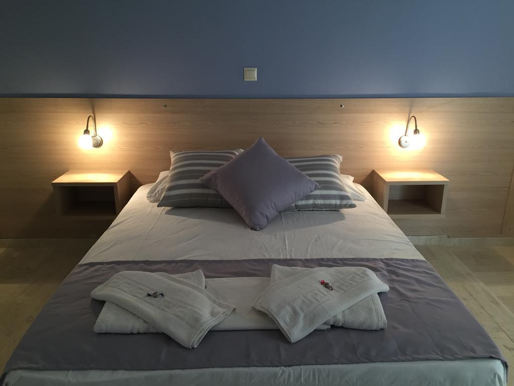 Apollon Hotel Sitia  Room photo