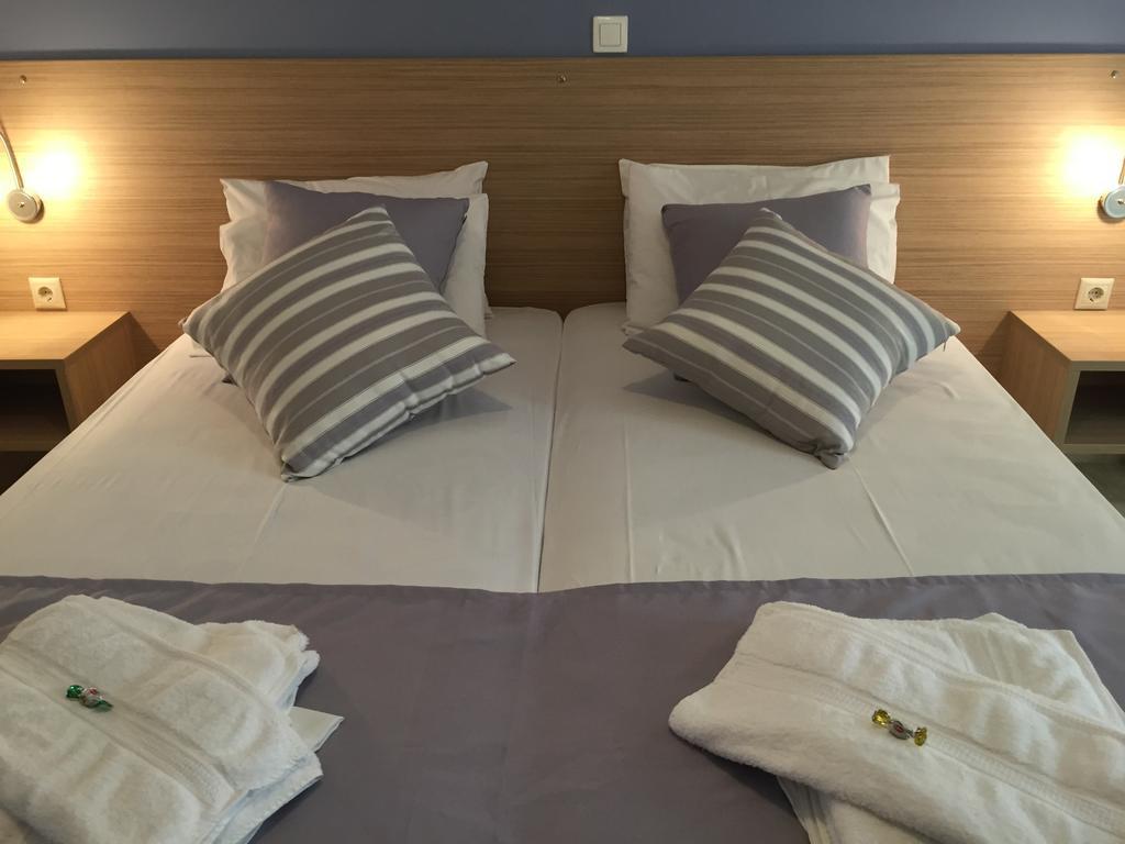 Apollon Hotel Sitia  Room photo