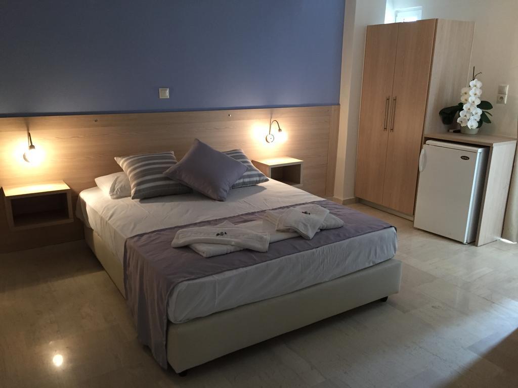 Apollon Hotel Sitia  Room photo