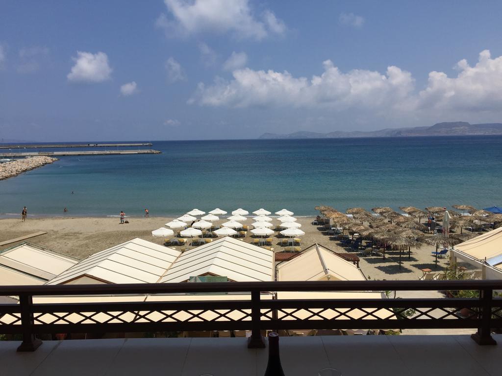 Apollon Hotel Sitia  Room photo