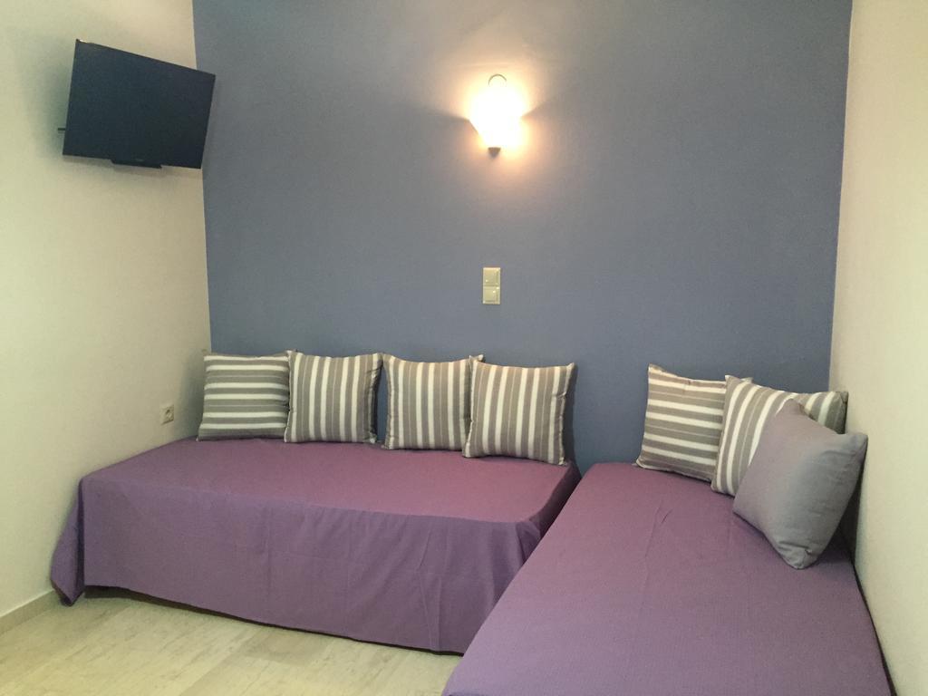 Apollon Hotel Sitia  Room photo