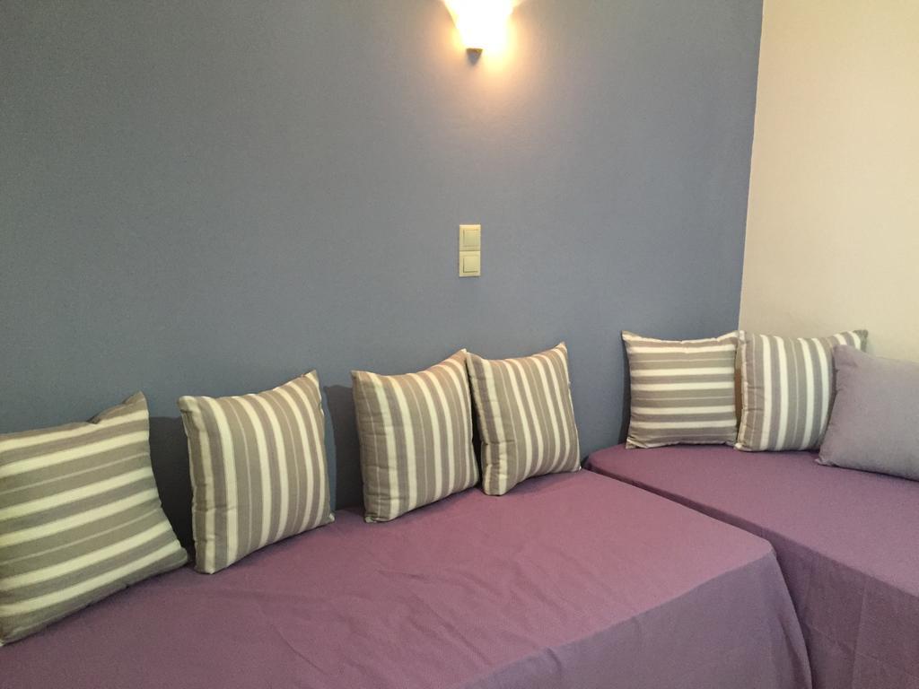 Apollon Hotel Sitia  Room photo