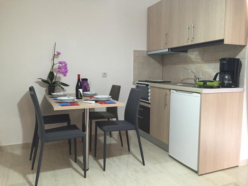 Apollon Hotel Sitia  Room photo