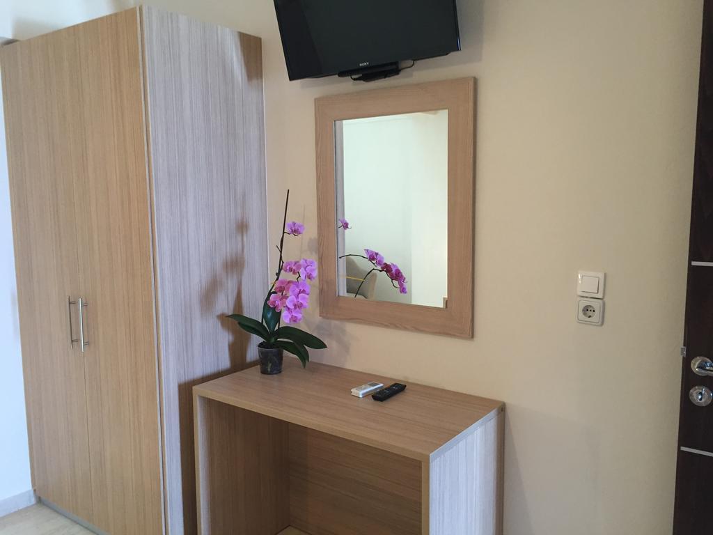 Apollon Hotel Sitia  Room photo