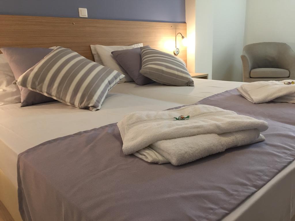 Apollon Hotel Sitia  Room photo
