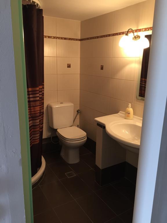 Apollon Hotel Sitia  Room photo