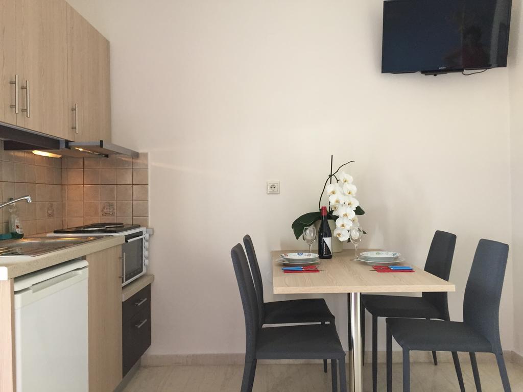 Apollon Hotel Sitia  Room photo