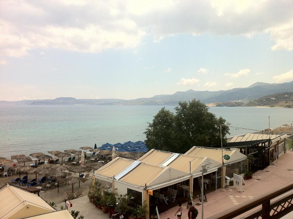 Apollon Hotel Sitia  Room photo